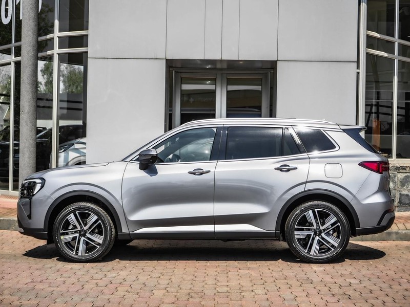 Ford Territory - Ford Sandton - Image 3