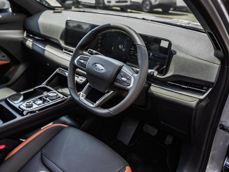 Ford Territory - Ford Sandton - Image 8