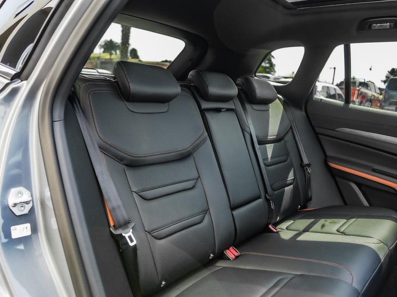 Ford Territory - Ford Sandton - Image 11