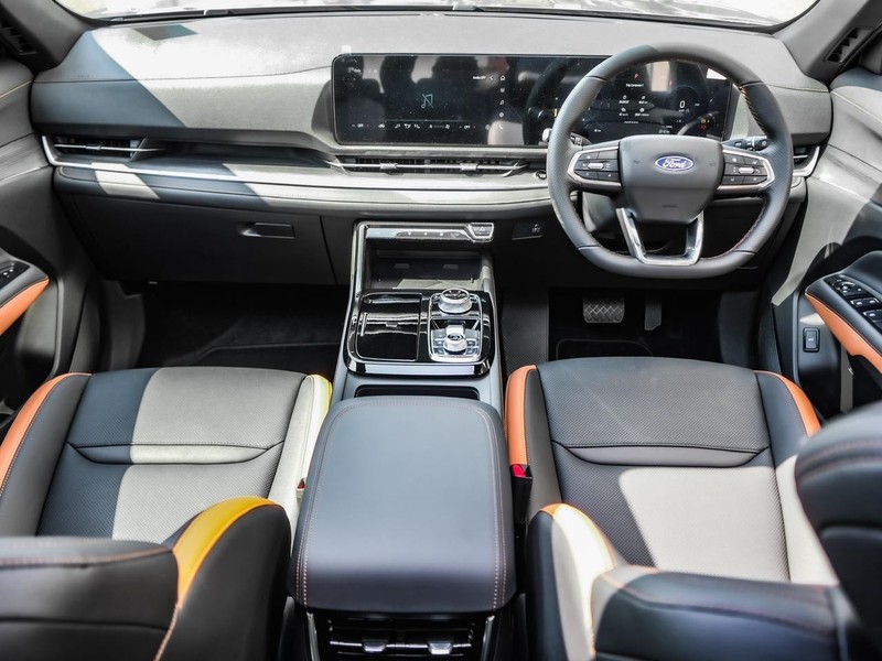 Ford Territory - Ford Sandton - Image 7