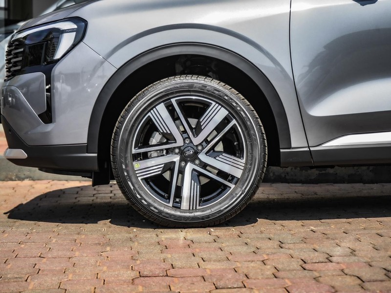 Ford Territory - Ford Sandton - Image 18