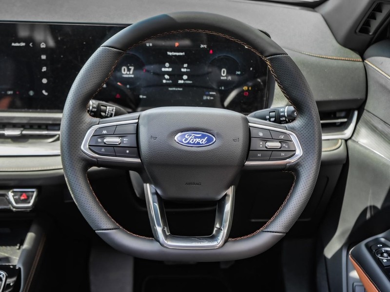 Ford Territory - Ford Sandton - Image 21
