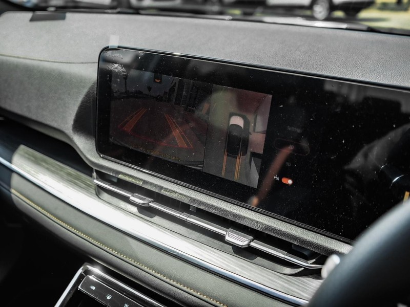 Ford Territory - Ford Sandton - Image 19