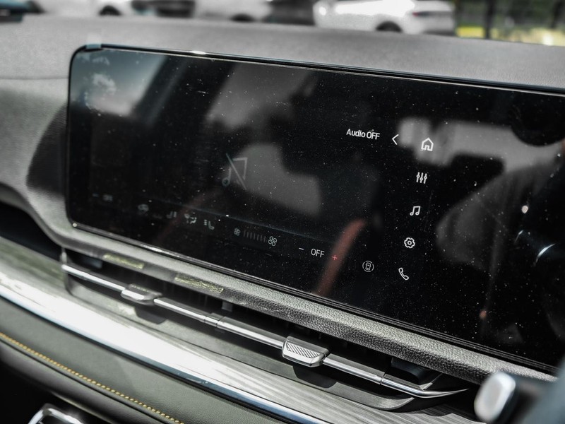 Ford Territory - Ford Sandton - Image 20
