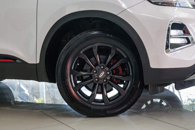 Chery Tiggo 4 Pro - OMODA JAECOO Hatfield - Image 2