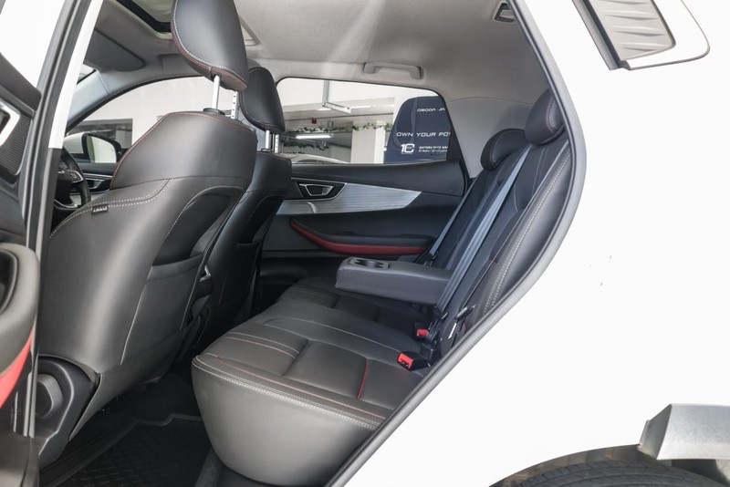 Chery Tiggo 4 Pro - OMODA JAECOO Hatfield - Image 1