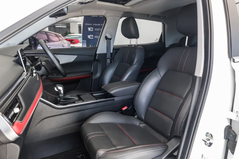 Chery Tiggo 4 Pro - OMODA JAECOO Hatfield - Image 11