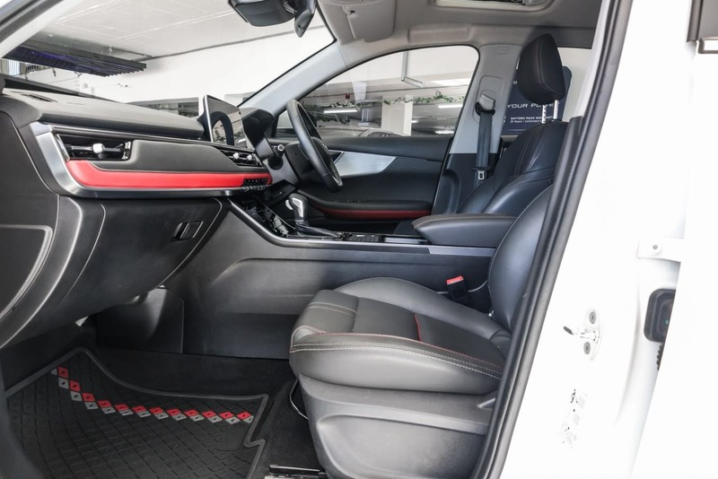Chery Tiggo 4 Pro - OMODA JAECOO Hatfield - Image 10