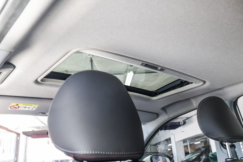 Chery Tiggo 4 Pro - OMODA JAECOO Hatfield - Image 15