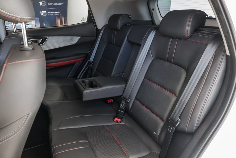 Chery Tiggo 4 Pro - OMODA JAECOO Hatfield - Image 14