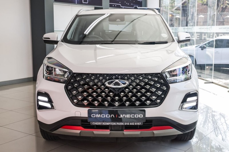Chery Tiggo 4 Pro - OMODA JAECOO Hatfield - Image 9