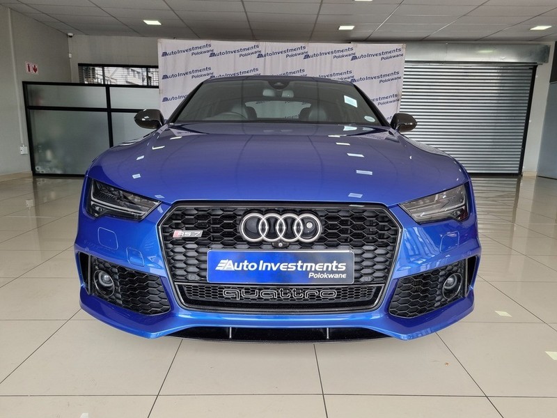 Audi A7 - Auto Investments Polokwane - Image 4