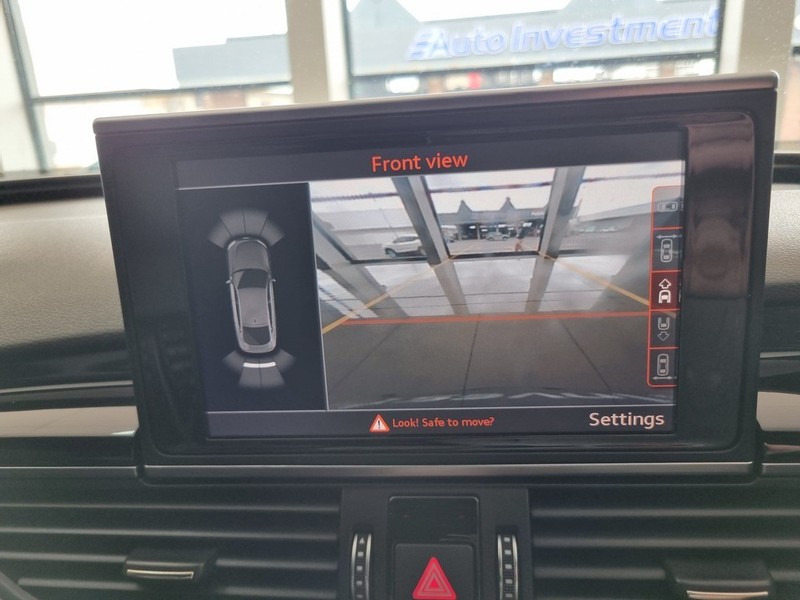 Audi A7 - Auto Investments Polokwane - Image 15