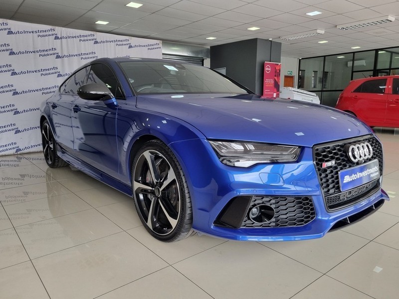 Audi A7 - Auto Investments Polokwane - Image 3