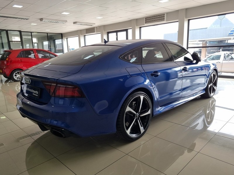 Audi A7 - Auto Investments Polokwane - Image 18