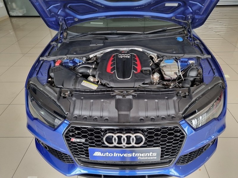 Audi A7 - Auto Investments Polokwane - Image 2
