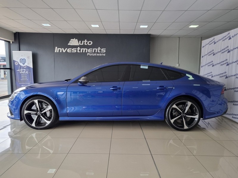 Audi A7 - Auto Investments Polokwane - Image 6