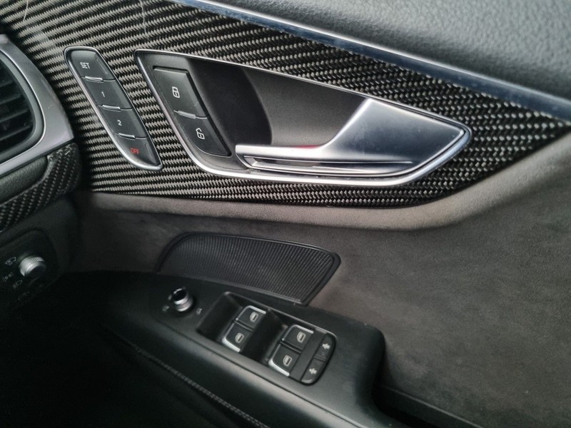 Audi A7 - Auto Investments Polokwane - Image 12