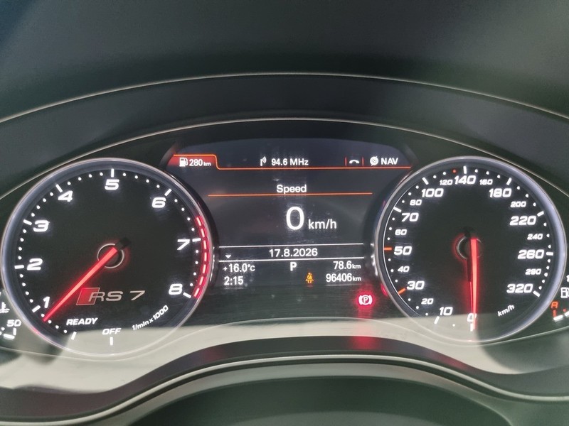 Audi A7 - Auto Investments Polokwane - Image 13
