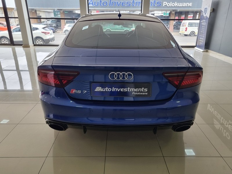 Audi A7 - Auto Investments Polokwane - Image 17