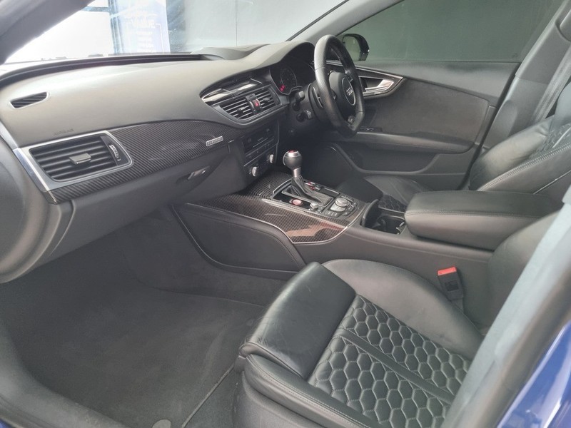 Audi A7 - Auto Investments Polokwane - Image 7