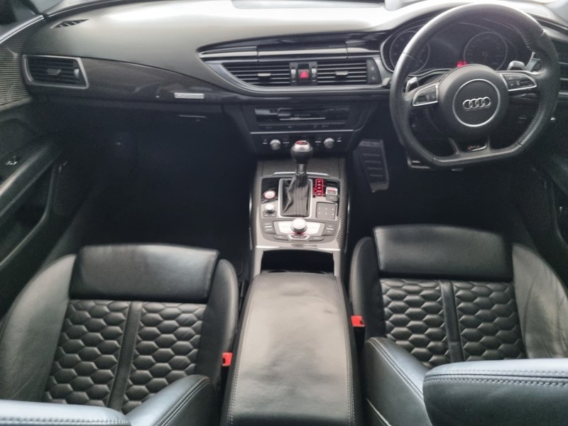 Audi A7 - Auto Investments Polokwane - Image 10