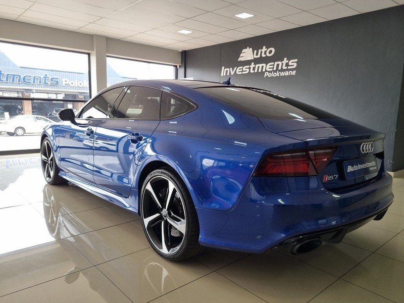 Audi A7 - Auto Investments Polokwane - Image 16