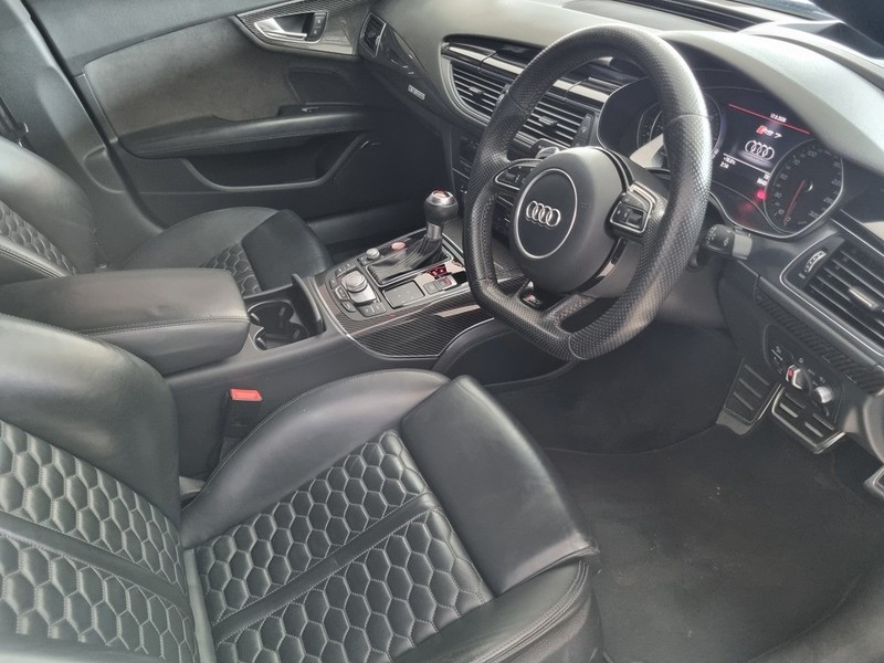 Audi A7 - Auto Investments Polokwane - Image 11