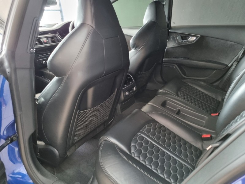Audi A7 - Auto Investments Polokwane - Image 8