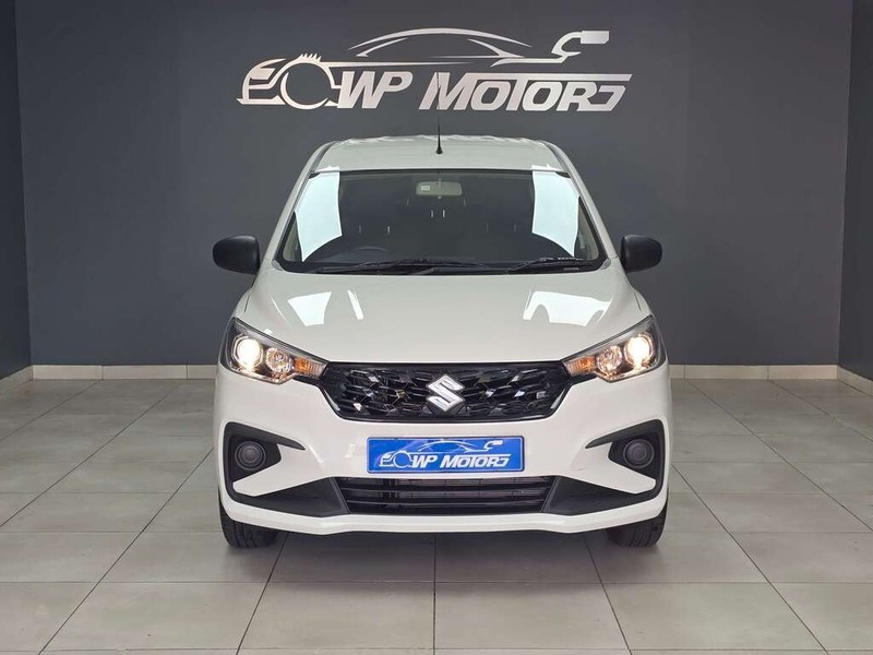 Suzuki Ertiga - WP Motors - Image 2
