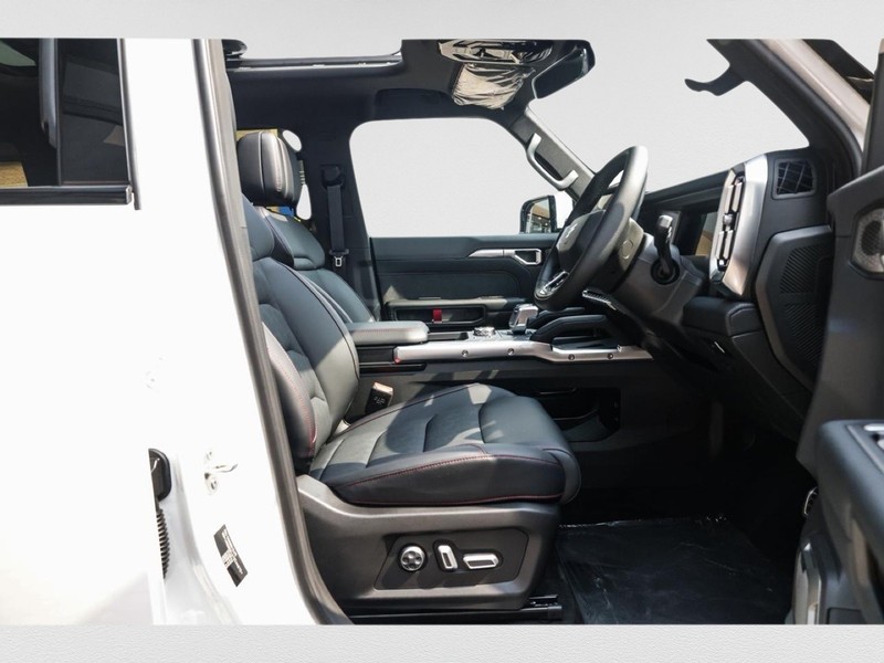 Jetour T2 - Jetour Menlyn - Image 11