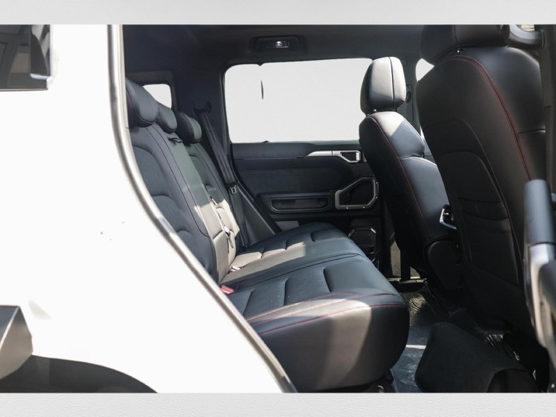 Jetour T2 - Jetour Menlyn - Image 15