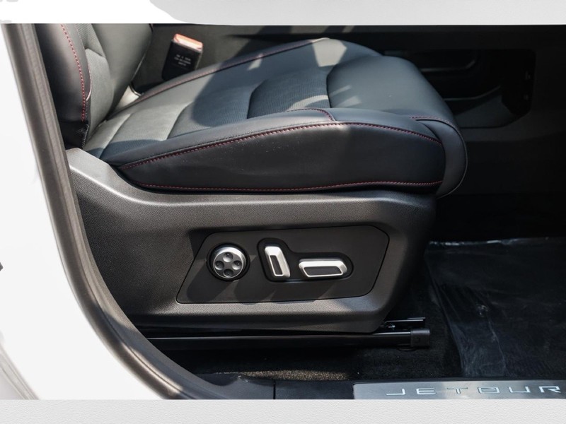 Jetour T2 - Jetour Menlyn - Image 14