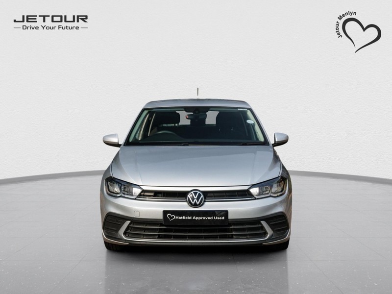 Volkswagen Polo - Jetour Menlyn - Image 2