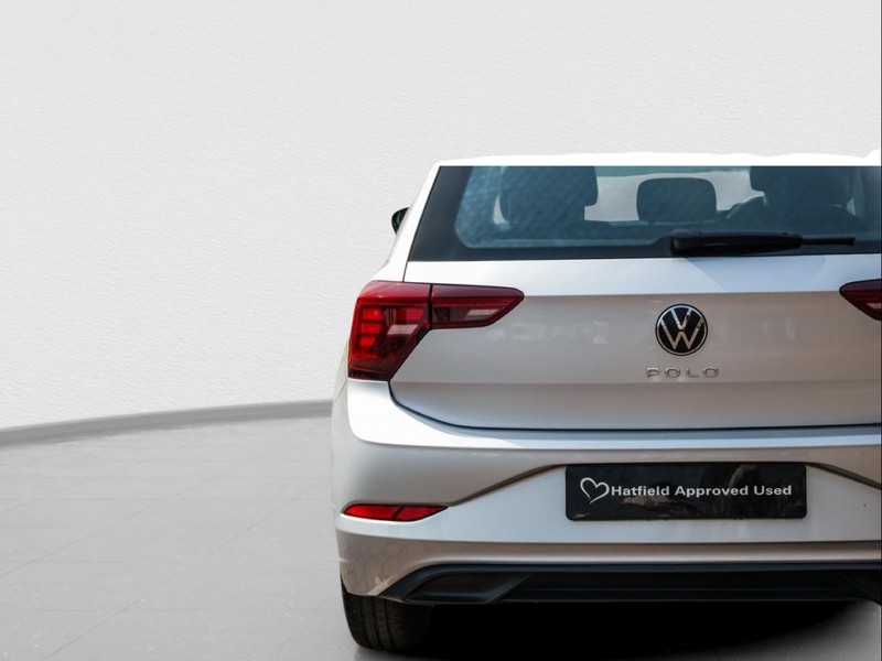Volkswagen Polo - Jetour Menlyn - Image 6