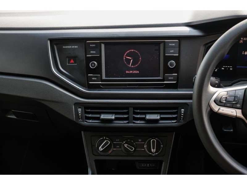 Volkswagen Polo - Jetour Menlyn - Image 13