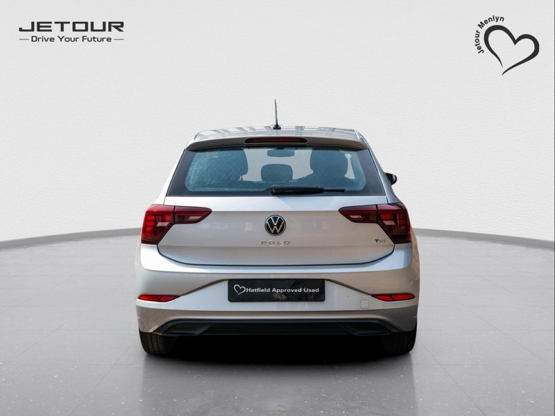 Volkswagen Polo - Jetour Menlyn - Image 5
