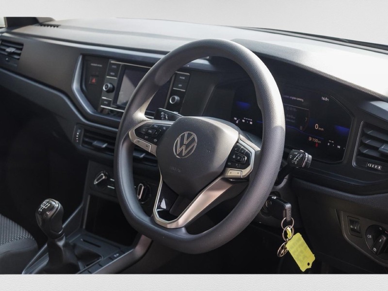 Volkswagen Polo - Jetour Menlyn - Image 9