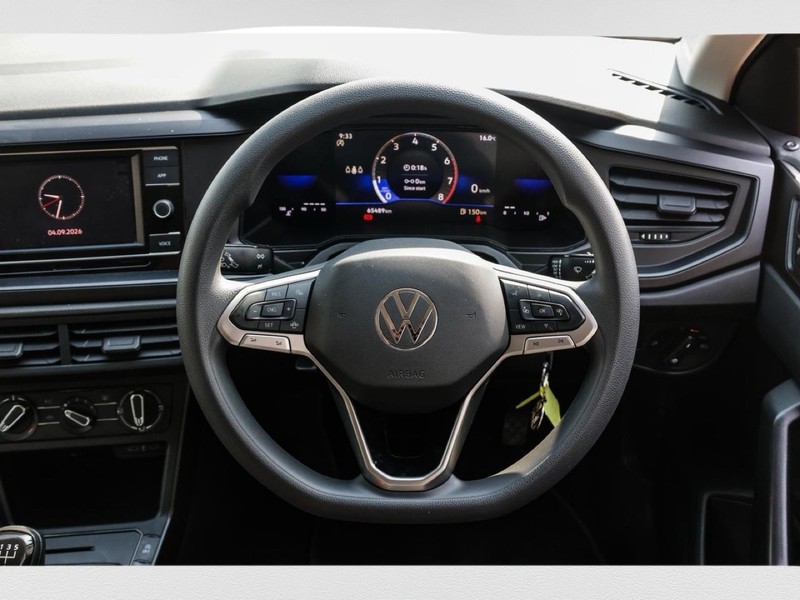 Volkswagen Polo - Jetour Menlyn - Image 10
