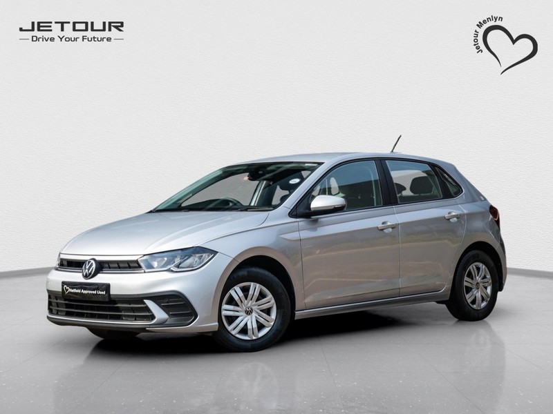 Volkswagen Polo - Jetour Menlyn - Image 1