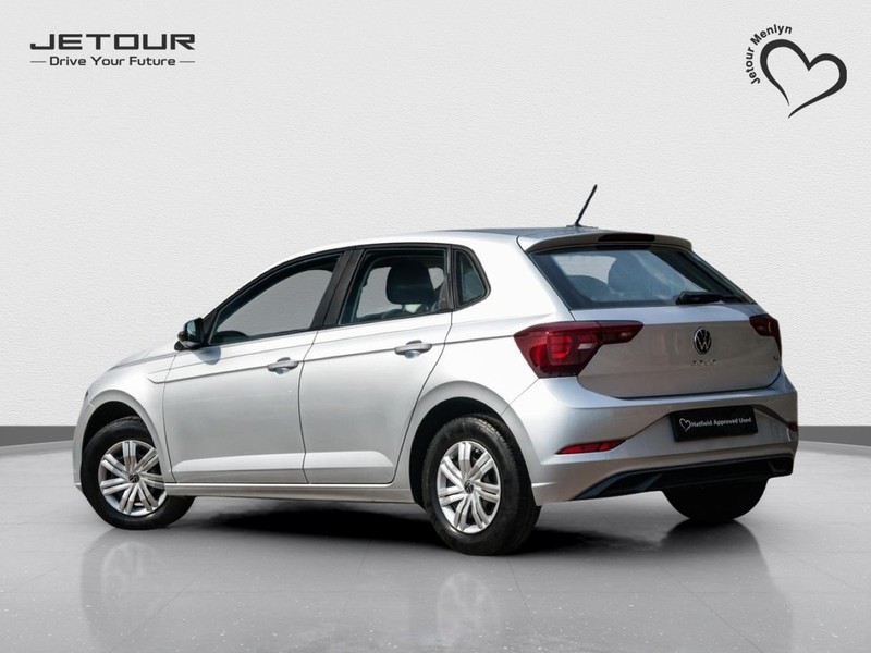 Volkswagen Polo - Jetour Menlyn - Image 3