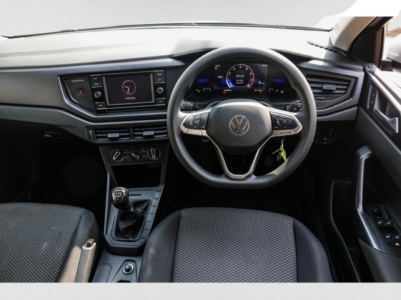 Volkswagen Polo - Jetour Menlyn - Image 12