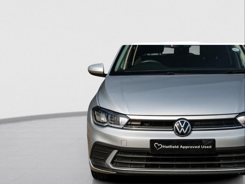 Volkswagen Polo - Jetour Menlyn - Image 4