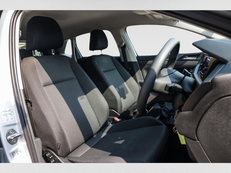 Volkswagen Polo - Jetour Menlyn - Image 16
