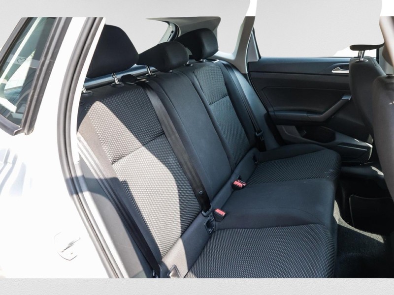 Volkswagen Polo - Jetour Menlyn - Image 17