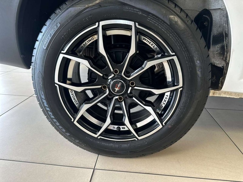 Nissan NP200 - Mazda Woodmead - Image 5