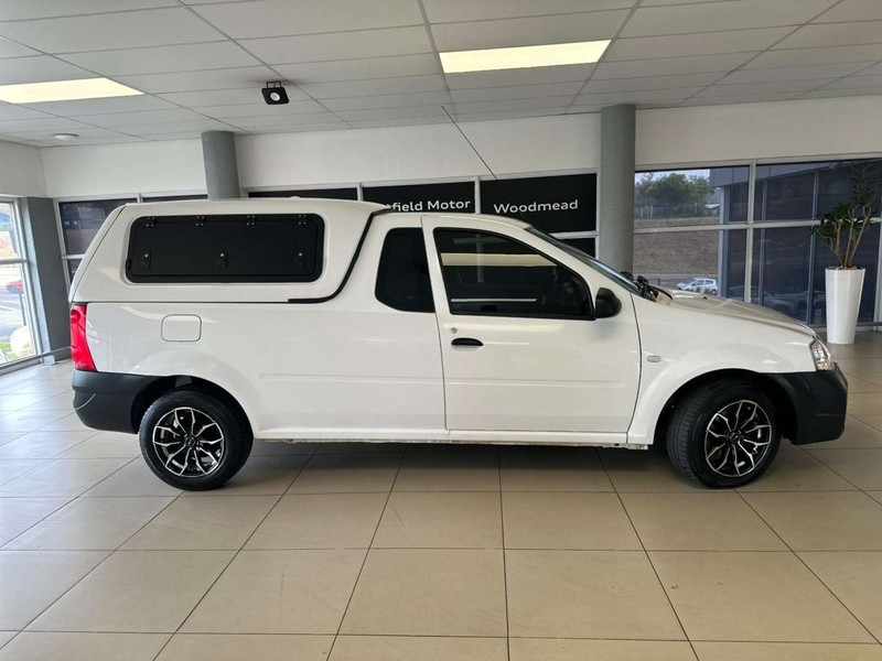 Nissan NP200 - Mazda Woodmead - Image 6
