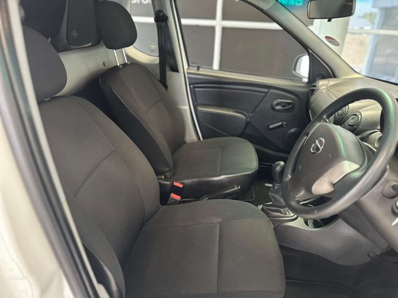 Nissan NP200 - Mazda Woodmead - Image 11