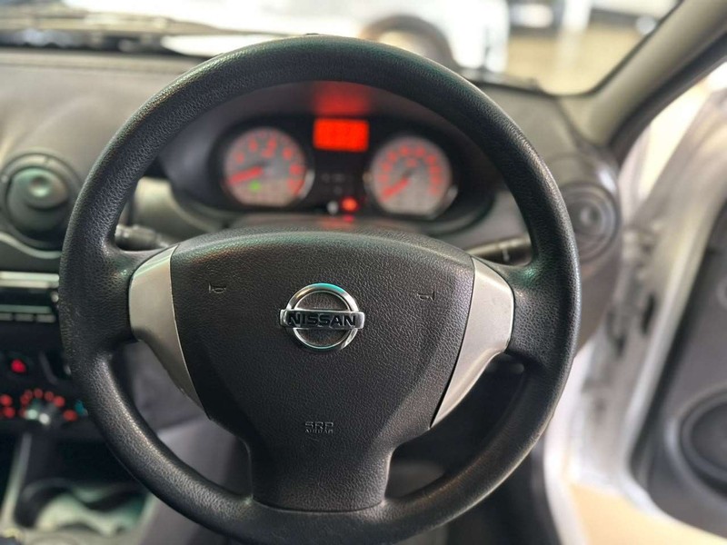 Nissan NP200 - Mazda Woodmead - Image 13