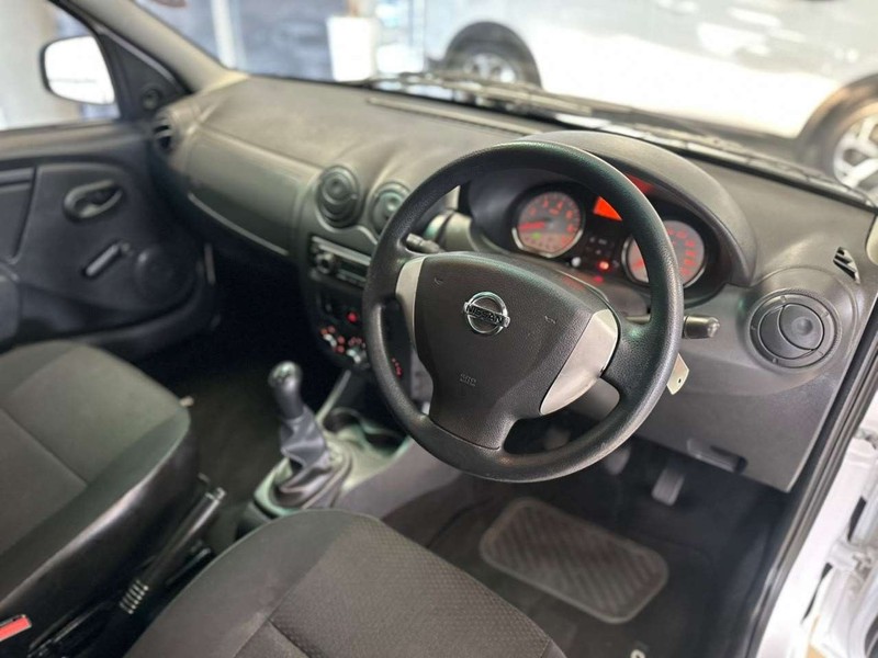 Nissan NP200 - Mazda Woodmead - Image 12